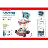 Ittl doktor set kolica 29delova ( 080581 ) | ePonuda.com