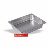 PUJADAS GRELNA POSODA ZA CHAFING, 4.10L, 1/2, (22153309) Cene