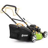 Fieldmann FZR 5112-196BL Benzinska kosilica za travu