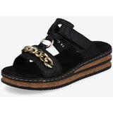 Rieker Sandali Črna | Shoptok.si