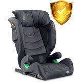 Janshop Nukido Louis Soft avtosedež, siv, 15-36 kg ISOFIX, (21634690) | Shoptok.si
