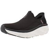 Skechers Modne superge SLIP-INS 150099S DLUX WALKER 2.0 Črna | Shoptok.si
