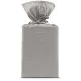 Dormeo Posteljna Rjuha Warm Hug 200x200 cm Bela | Shoptok.si