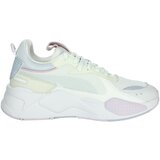 Puma Visoke superge 393772 Bela | Shoptok.si