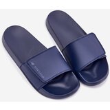 4f Men's Slippers MM00FFLIM032-31S Navy Blue | Shoptok.si