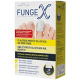 Pontus Fungex Flasteri protiv gljivica na noktima | Eponuda.ba