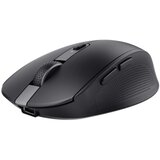 Trust Miš OZAA Compact Wireless Black | Eponuda.ba