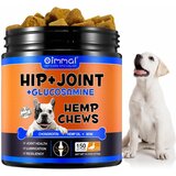 Oimmal hip and joint supplement chews pačetina 150 kom Cene