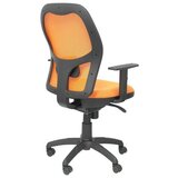  Uredska stolica Jorquera P&amp C BALI308 Oranžna | shoptok.hr