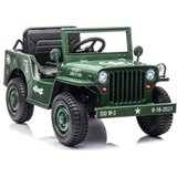  Auto na akumulator JH-103 4x4 - zeleni | Eponuda.ba