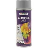 DUPLI-COLOR Sprej Aerosol art srebrno siva (RAL 7001), 400 ml | shoptok.hr