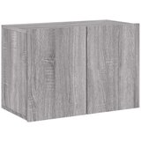  Komplet TV omaric 5-delni siva sonoma inženirski les | Shoptok.si