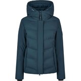 Pikeur Vodoodporna jakna, pine green - 34 | Shoptok.si
