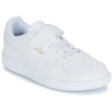 Puma Nizke superge Club LT SL AC+ PS Bela Cene