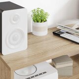 TV ormar Sonoma hrast 80 x 30 x 40 cm Konstruirano drvo | Eponuda.com