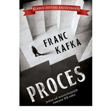 Laguna PROCES - Franc Kafka ( 9659 ) | ePonuda.com
