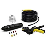 Karcher 20m crijevo za čišćenje cijevi 2.642-240.0 Pogodno za marke (visokotlačne čistaće) Kärcher 1 St. | Eponuda.ba