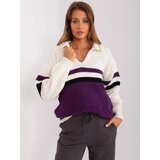 BADU Sweater-BA-SW-8054.91P-purple | Shoptok.si