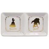 Half Moon Bay Posuda za nakit - Beauty & The Beast Cene