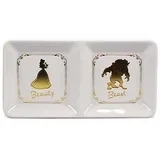 Posuda za nakit - Beauty & The Beast