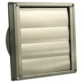  REŠETKA NEHRĐAJUĆI ČELIK 155*155mm/FI100mm S KLAPNAMA Cijene