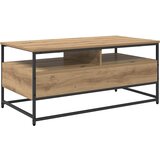  Kava Stol Umjetnički hrast 100 x 51 x 45 cm Konstruirano drvo | Eponuda.com