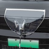 INF Dežna Prevleka za Polnilno Pištolo Električnega Vozila - Vodoodporna, Magnetna Transparent, (5000163114) Cene