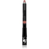 Nudestix Intense Matte univerzalna olovka za usne i lice nijansa Sunkissed Nude 2,8 g | shoptok.hr