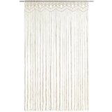 Furnova Zavesa makrame 140x240 cm bombaž, (21918099) | Shoptok.si