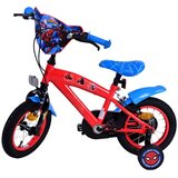Spiderman Volare dječji bicikl Spider-Man 12" | shoptok.hr