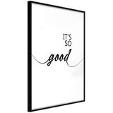  Poster - So Good 40x60 Cijene