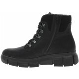 Rieker Visoke superge X343300 Črna | Shoptok.si