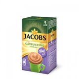 Jacobs cappuccino milka hazelnut cene