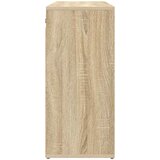  Ormar za cipele s policom Sonoma hrast 77,5 x 30 x 67 cm | shoptok.hr