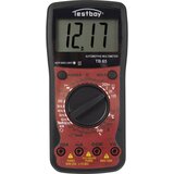 TESTBOY Digitalni ručni multimetar TB 65 broj mjesta na zaslonu: 1999 | Eponuda.ba