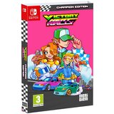 Meridiem Games SWITCH Victory Heat Rally - Champion Edition | ePonuda.com