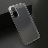  Futrola ultra tanki protect silikon za xiaomi redmi a7 pro 4g/redmi a7 pro 5g providna (bela) ( F124958 ) | Eponuda.com
