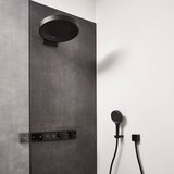 Hansgrohe 26865670 rainfinity tuš ročka 3 funkcije ecosmart | Shoptok.si