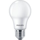 Philips LED SIJALICA E27 A60 8W CW HLADNO BELA 6500K COREPRO | ePonuda.com
