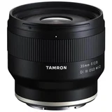 35mm f2,8 Di III OSD 1:2 Macro Sony E-Mount