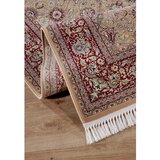 Villeroy & Boch Rdeča/bež preproga 155x235 cm Alfred – | Shoptok.si