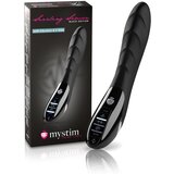 Mystim vibrator sizzling simon, crni | shoptok.hr