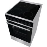 Gorenje električni šporet GEC 5C61 XPA