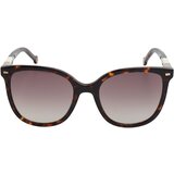Carolina Herrera HER0136/S XLT/HA ONE SIZE (55) Havana/Rjava | Shoptok.si