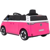  Licencirani auto na akumulator Volkswagen ID BUZZ - rozi | Eponuda.com