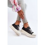 Big Star Women's sneakers on a chunky sole | shoptok.hr