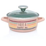 Metalac POSUDA PLITKA NOVUM BEAUTIFUL DAY 16cm / 1,50lit Cijene