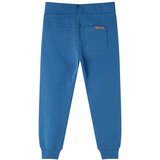  Dječji donji dio trenirke plavi 104 | shoptok.hr