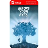  Before Your Eyes - Steam koda brez škatlice (WINDOWS PC | STEAM DECK) | Shoptok.si