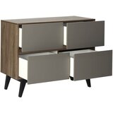 Qu-ax komoda trendy royal oak | shoptok.hr